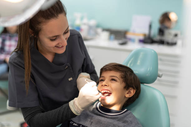 Best Dentist Open on Weekends  in Spencer, IN