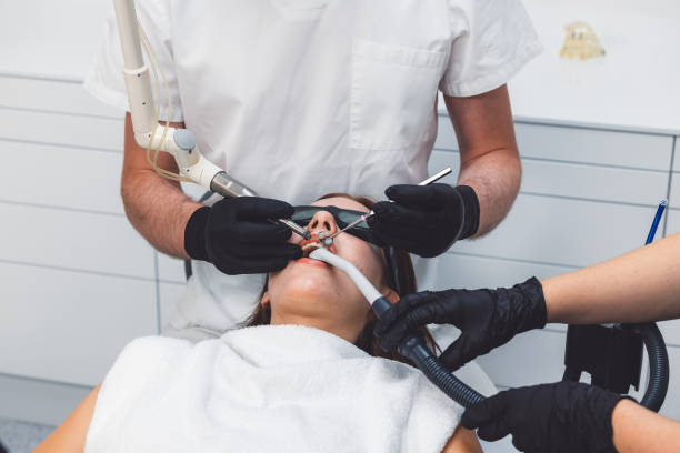 Best Chipped Tooth Repair Near Me  in Spencer, IN